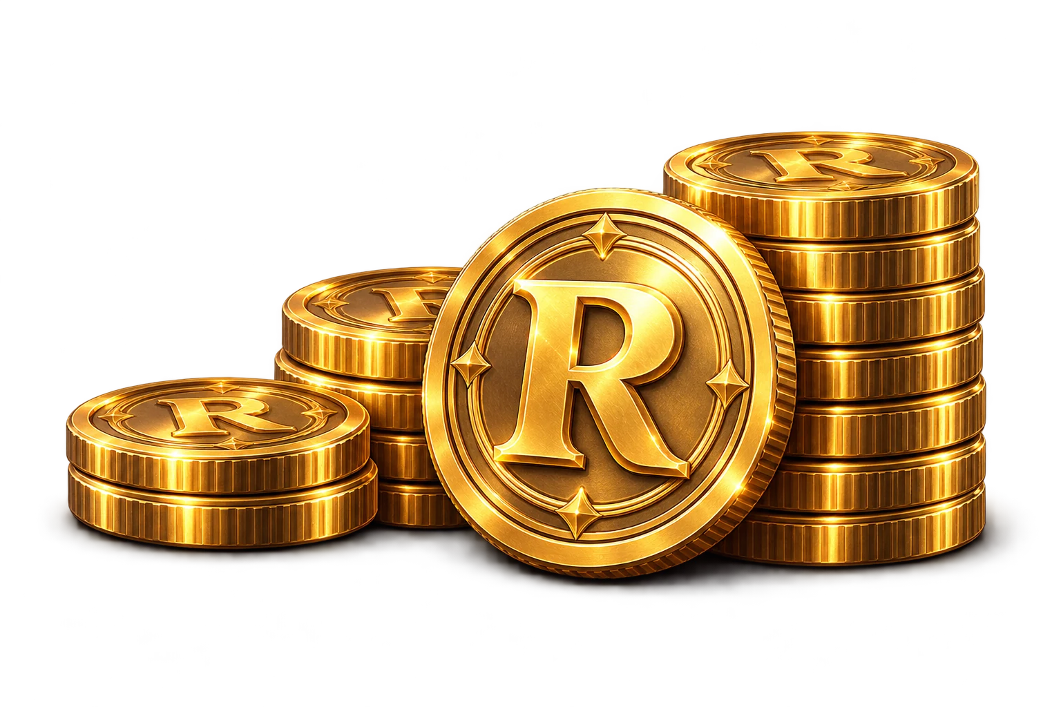 Moedas R Coins
