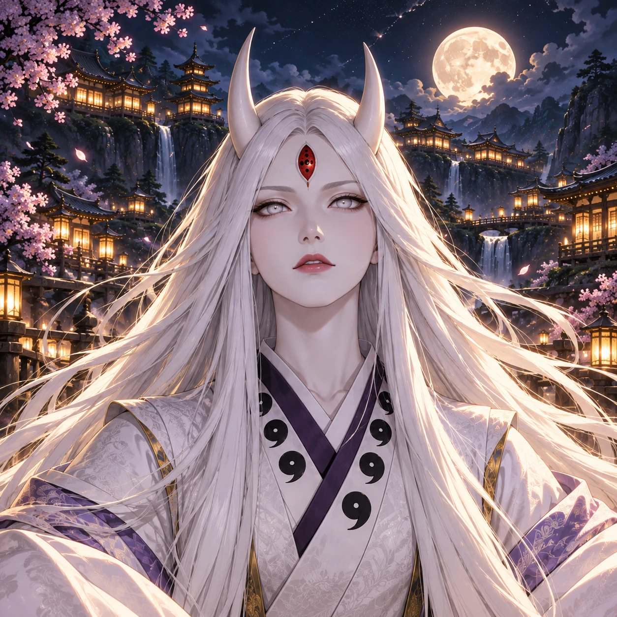 Kaguya