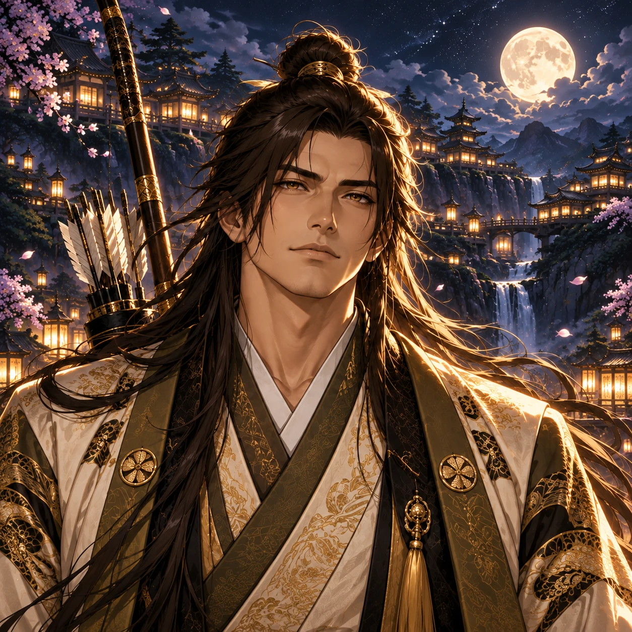 Tenji