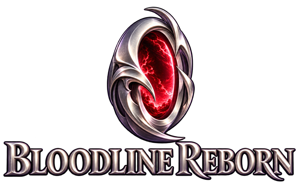 Bloodline Reborn