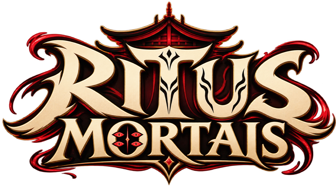 Ritus Mortais