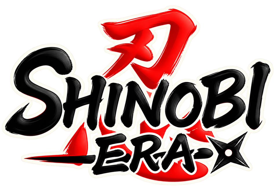 Shinobi Era