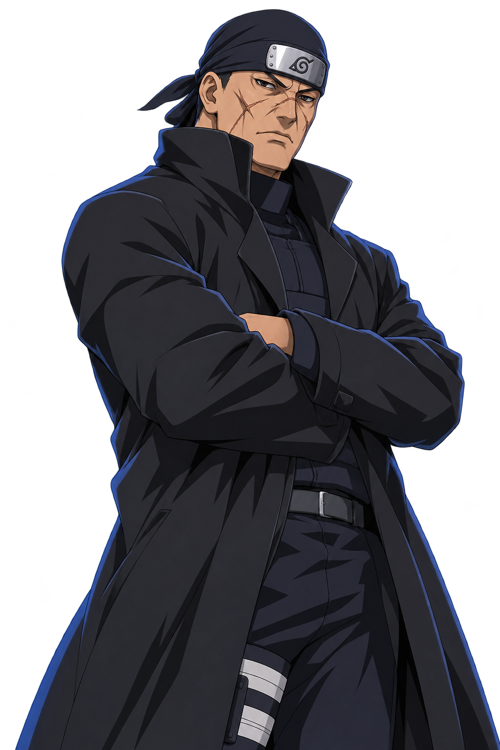Ibiki